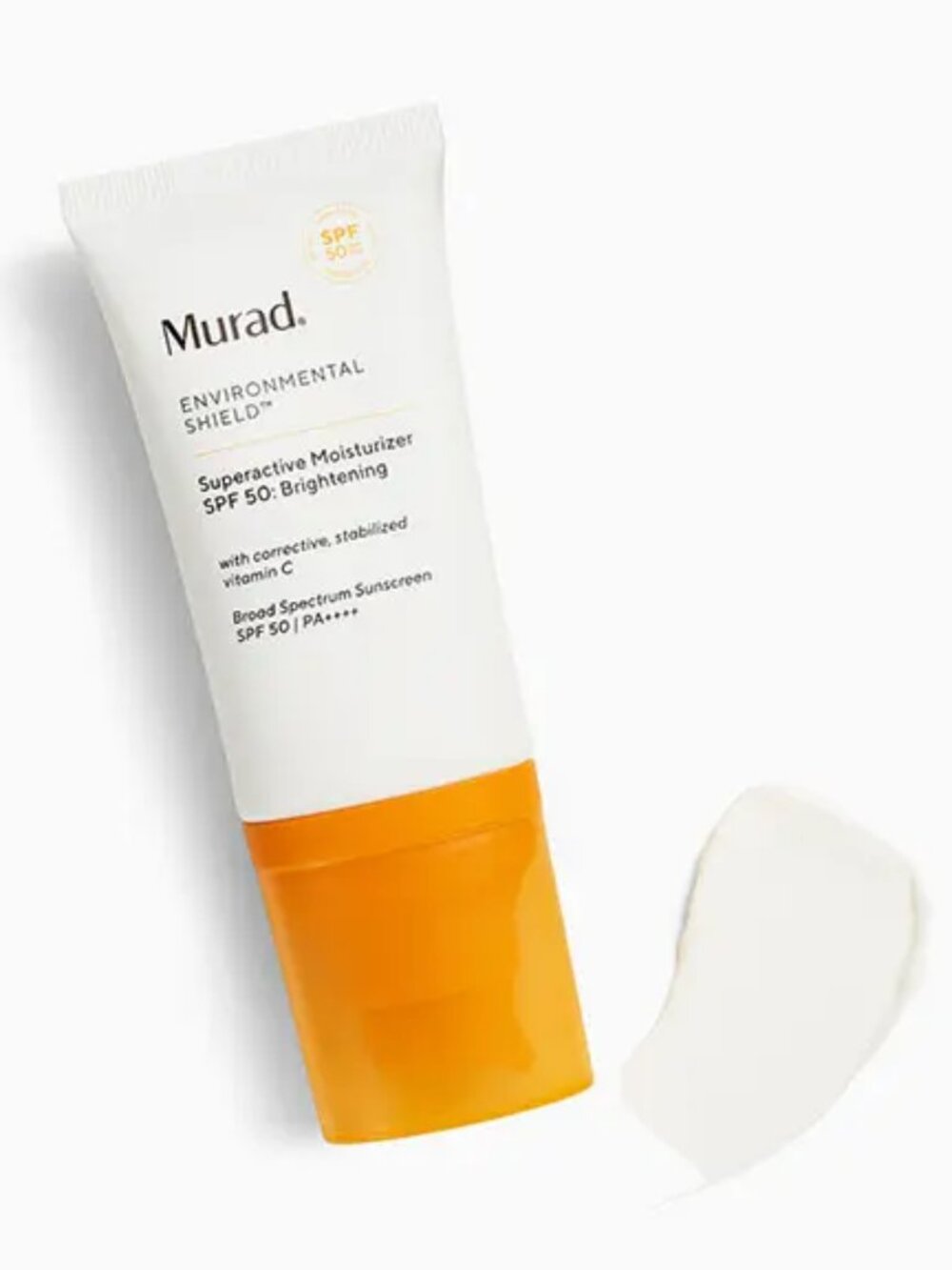 MURAD  Superactive Moisturizer SPF 50: Brightening